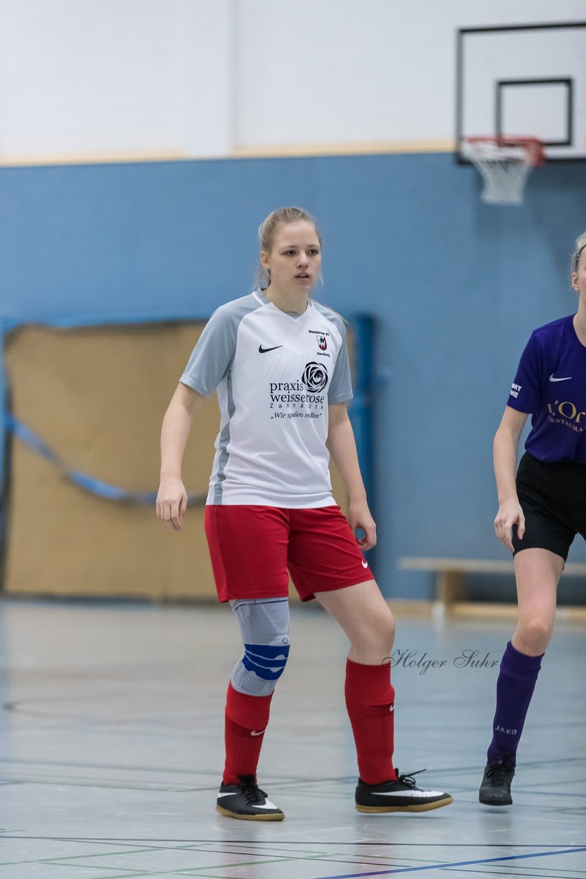 Bild 83 - HFV Futsalmeisterschaft